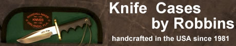 Randall Knife Cases