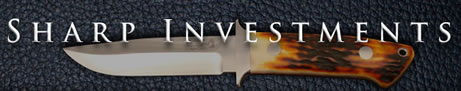 Sharp Investments Net