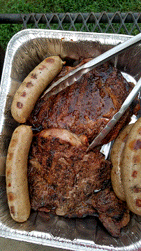 Steak & Brats in the pan.gif