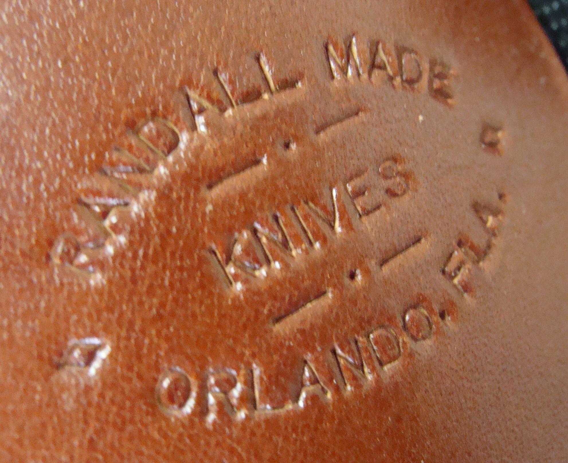 SULLIVANS SHOULDER SHEATH MODEL 14 GATOR 003.JPG