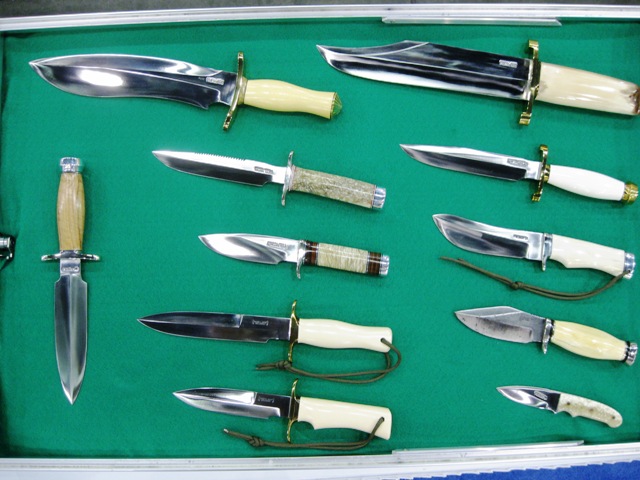 steve white 2012c display.JPG