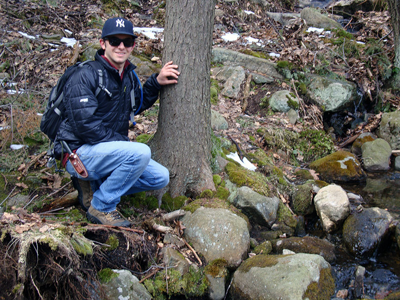 Tom-at-spring,-Bald-Rocks-3'13.jpg