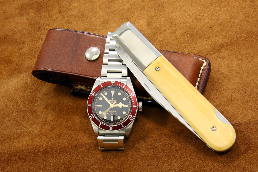 Grigg & Tudor watch.jpg