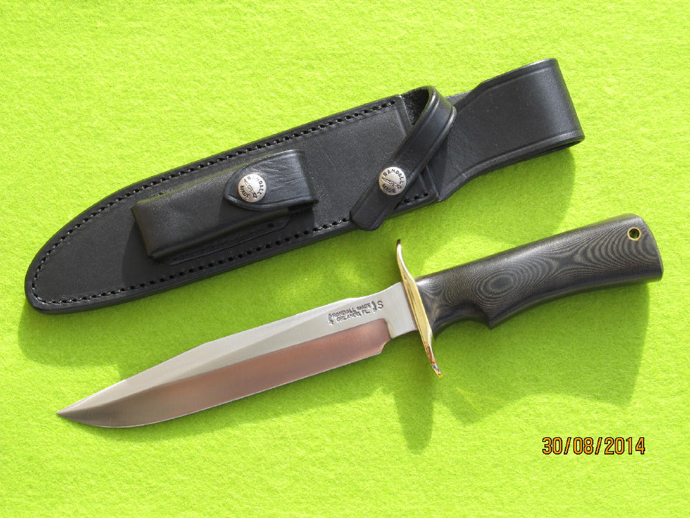 Randall Special Fighter SF front.JPG
