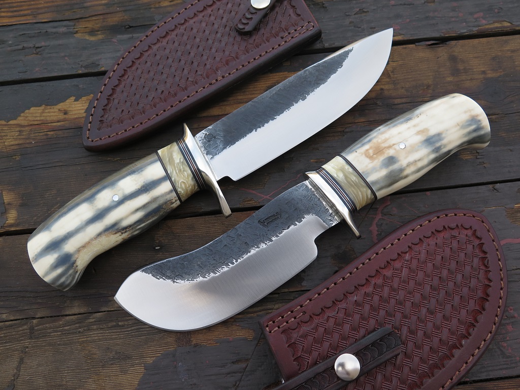 Behring-Skinner & Sticker FWI-1 Rowe Basket-weave Sheath-KT.jpg