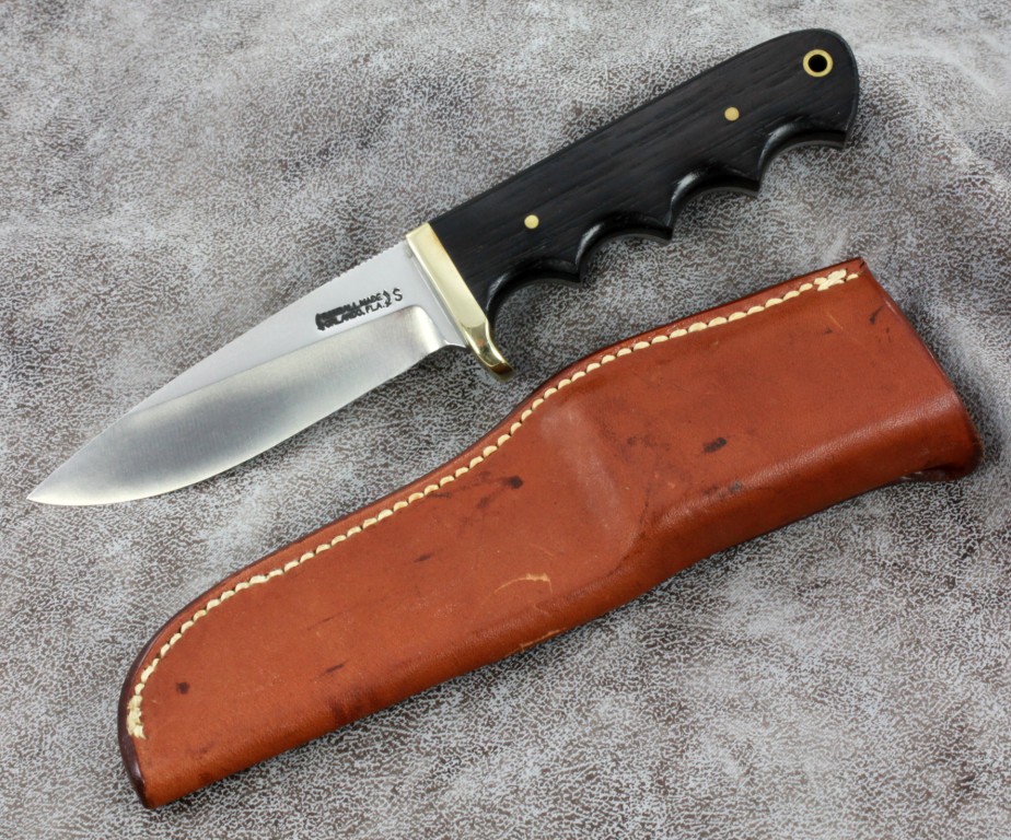 Randall Full Tang Hunter - Knifetalk Forums