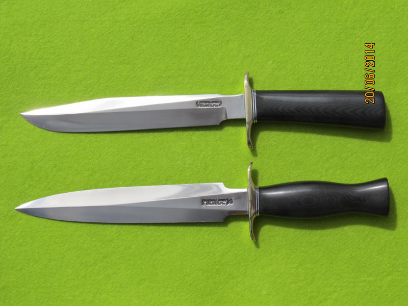 #1-8 und #2-8 black Micarta.JPG