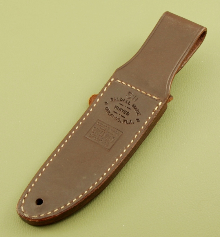 Wax On or Wax Off Sheaths - Knifetalk Forums