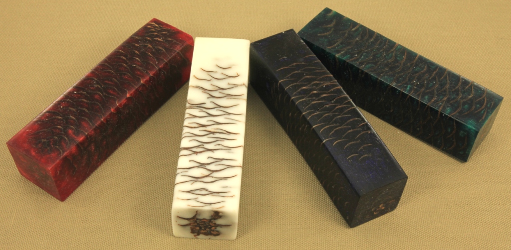 Norwegian Blue Spruce Pine Cone Samples.JPG