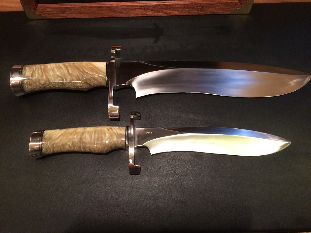 Kennefick Large & Small Sasquatch back-SFG Silver, Musk-ox, Double Lug Hilt, Spacers & Butt Cap-4-KT.jpg