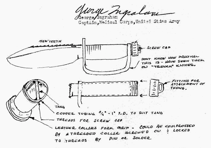 Randall model 18 original drawing.gif