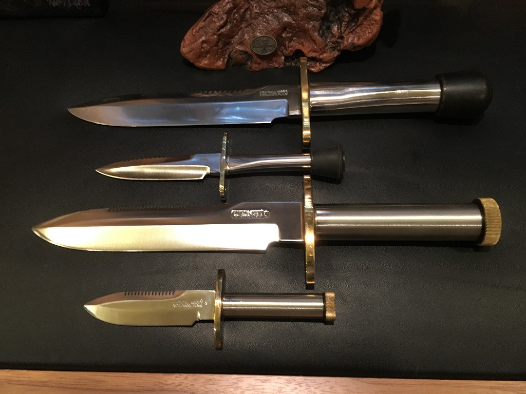 RMK-Mini 18 and RMK# 18-7.5 Don Hedrick Mini 18 Crutchtip Black & RMK# 18 Crutchtip-KT.jpg
