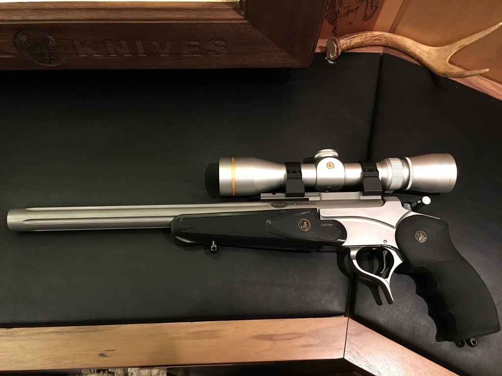 TC Pro Hunter 15 inch Bull Barrel .308 Winchester-2-KT.jpg