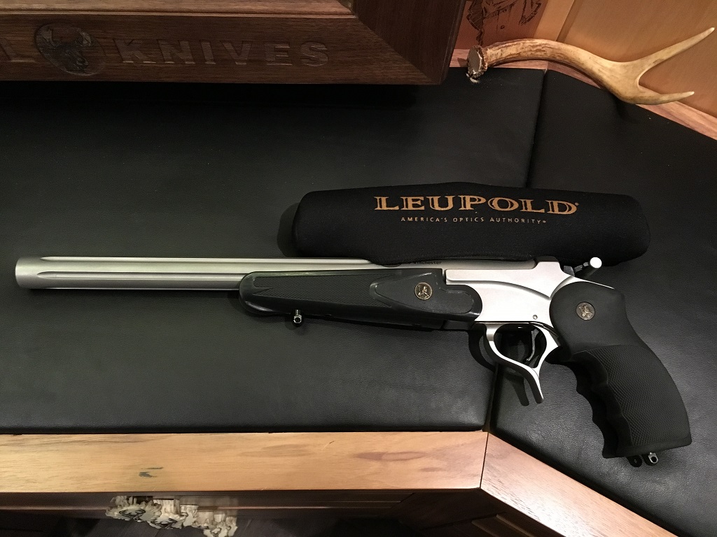 TC Pro Hunter 15 inch Bull Barrel .308 Winchester-3-KT.jpg
