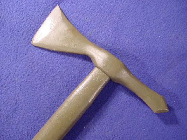 US Vietnam War Howard Hess made Tomahawk (8).JPG