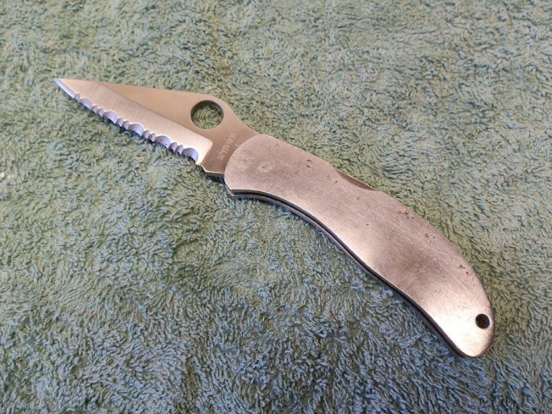 Spyderco unkown model 1.jpg