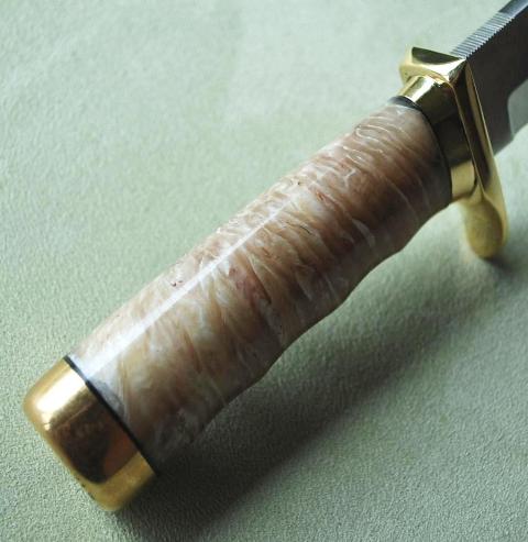 Bushmaster-5 (musk ox-D).JPG