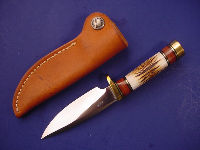 Randall Miniature Model 25 Stag 606 (7).JPG