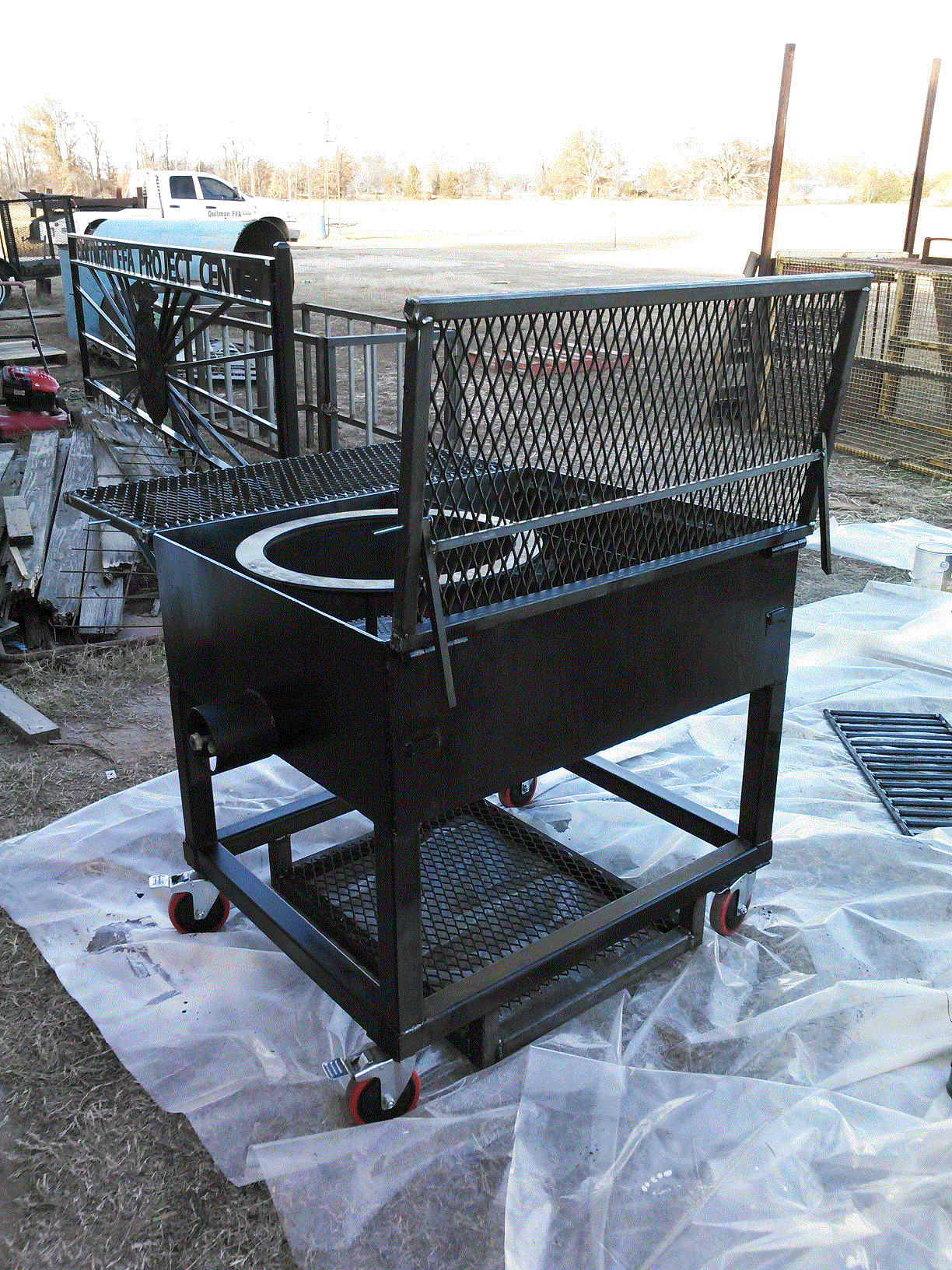 Stove with one side up.gif
