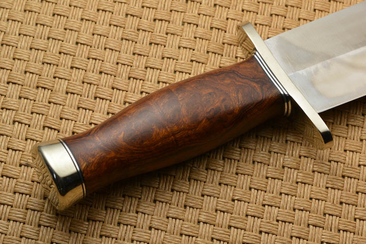 Mijn Randall Smithsonian van Nordic Knives. 1.jpg