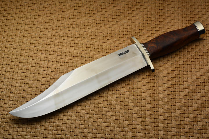 Mijn Randall Smithsonian van Nordic Knives. 2.jpg