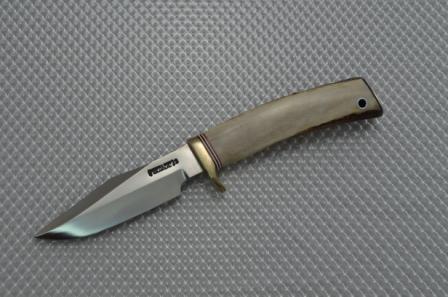 RMK 12  Model 8 SS NS Cattleman Handle WT BP.JPG