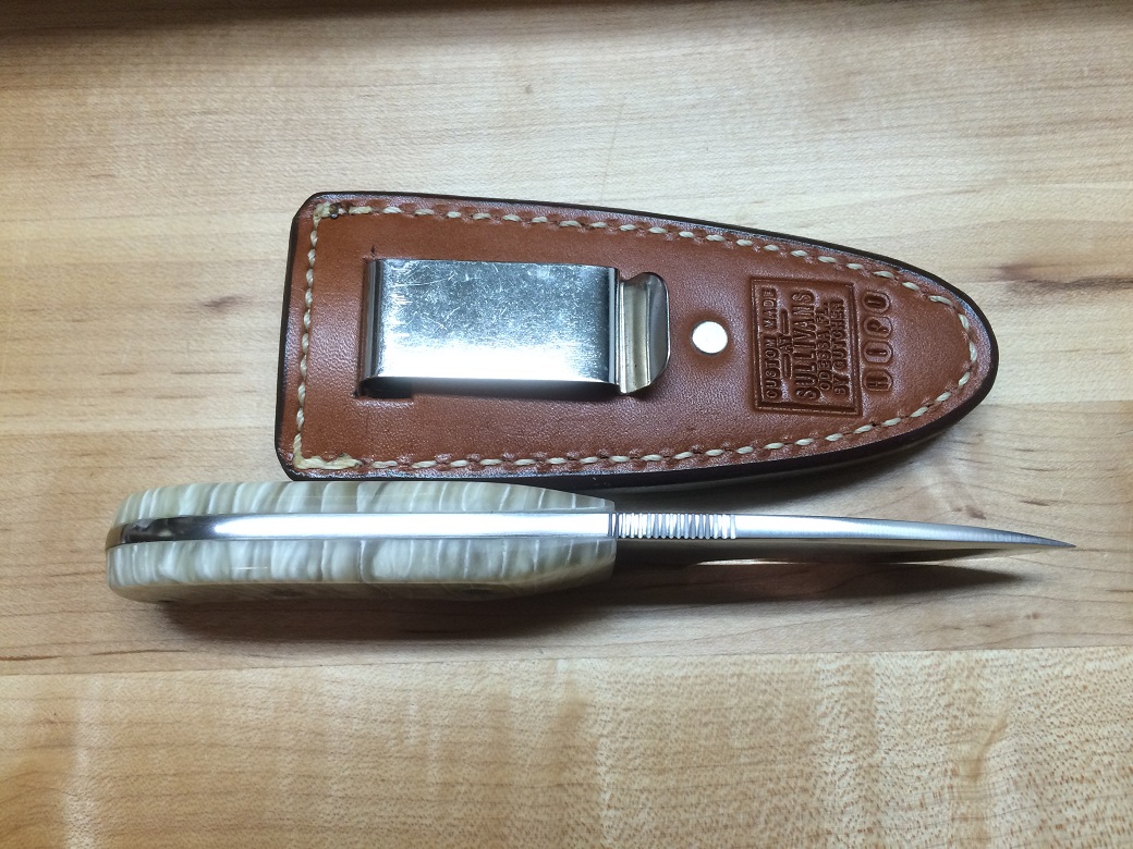 Gulf Breeze Musk-ox Triathelete with Hippo Sullivans Sheath-KT-2.jpg