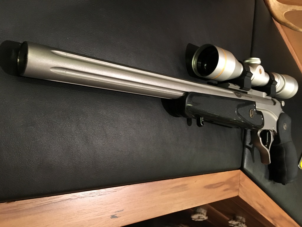 TC Pro Hunter 15 inch Bull Barrel .308 Winchester-KT.jpg