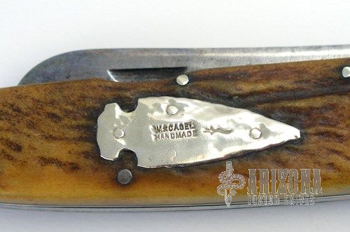 Scagel William Two Blade Stag and Horn Personal Folder 3.jpg