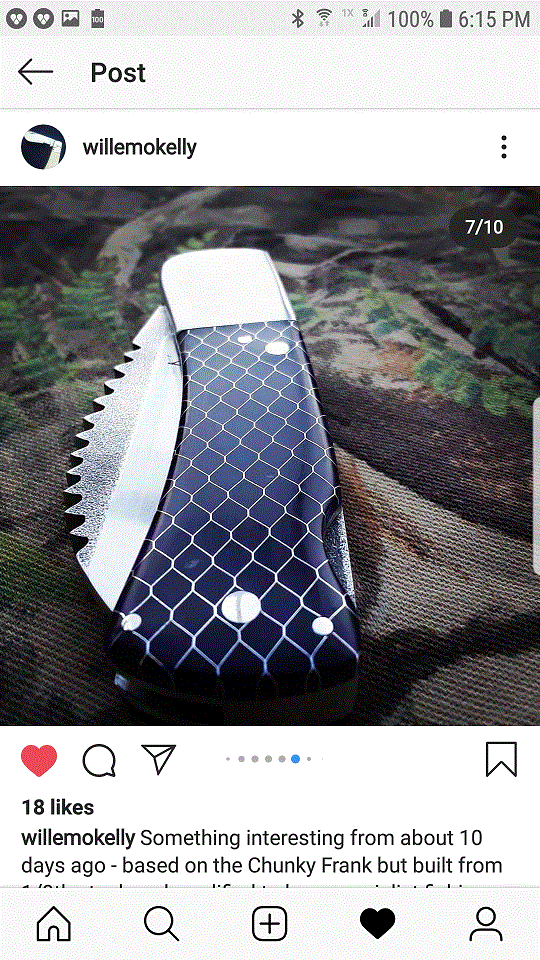 Fishing Knife #3.gif