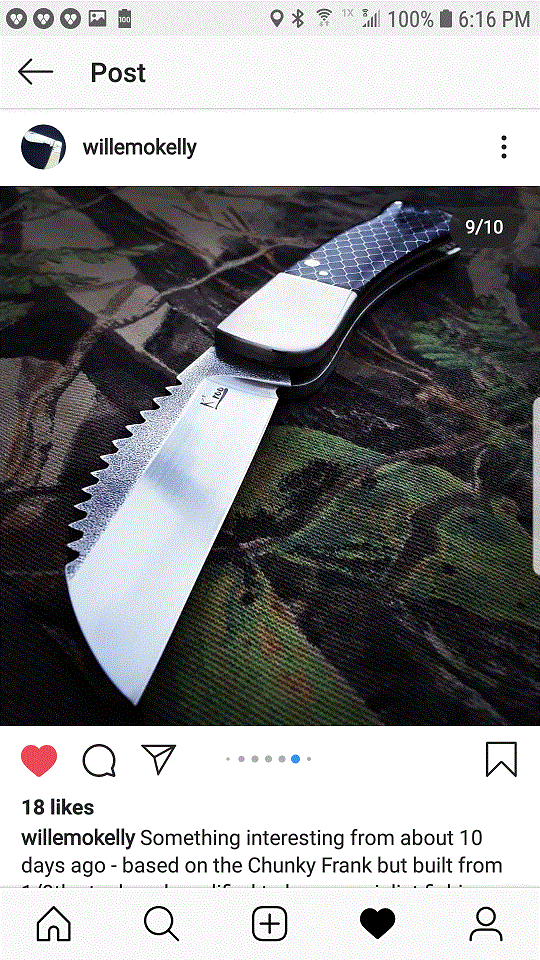 Fishing Knife #5.gif