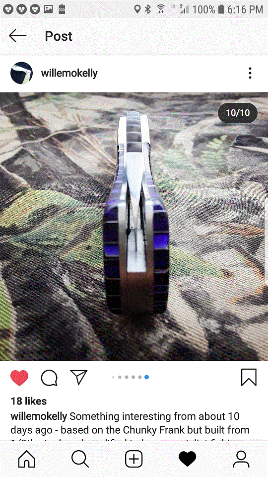 Fishing Knife #6.gif