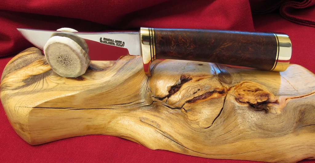 Model 21 on Wood Stand 1.jpg