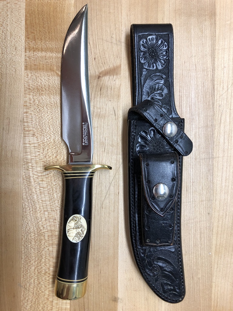 TWL-3-6 Dall Sheep-with MJ Tooled Sheath- KT.jpg