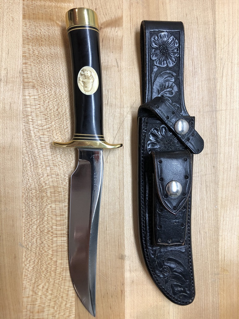 TWL-3-6 Brown Bear-with MJ Tooled Sheath- KT.jpg