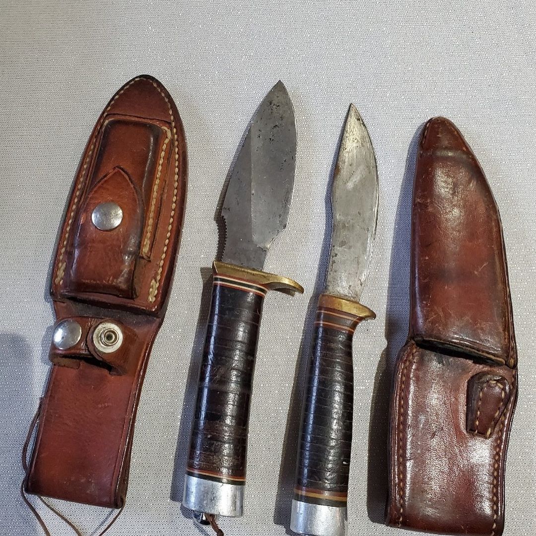 Tommy Thompson Pre-Production Model 11 Knives 1.jpg