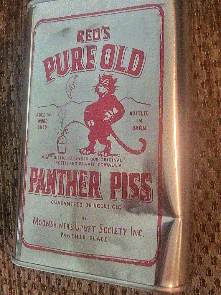 Panther Piss.gif