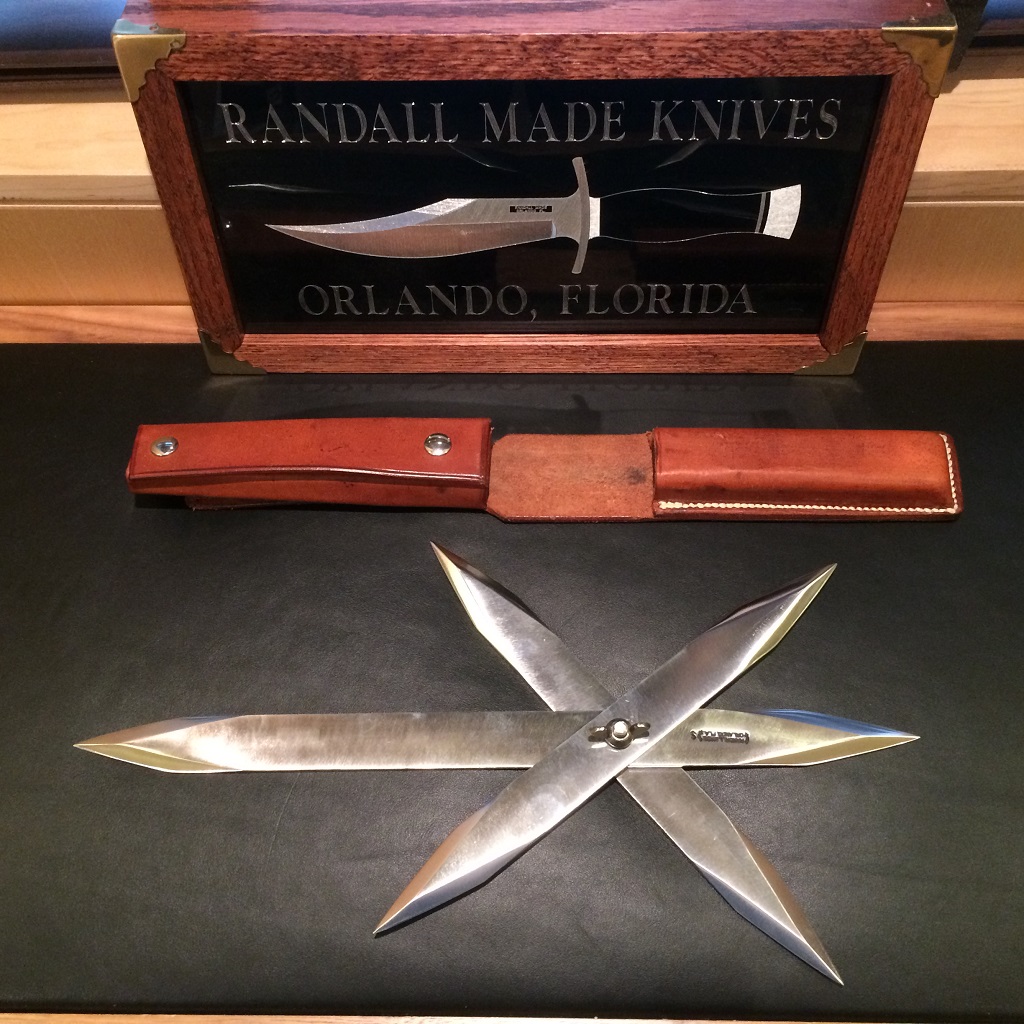 Randall Starflite Throwing Device & Sheath-KT.jpg