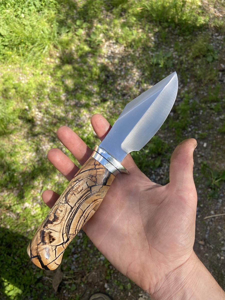 Behring 19-5 Crosscut Mammoth rehandle-2KT.jpg
