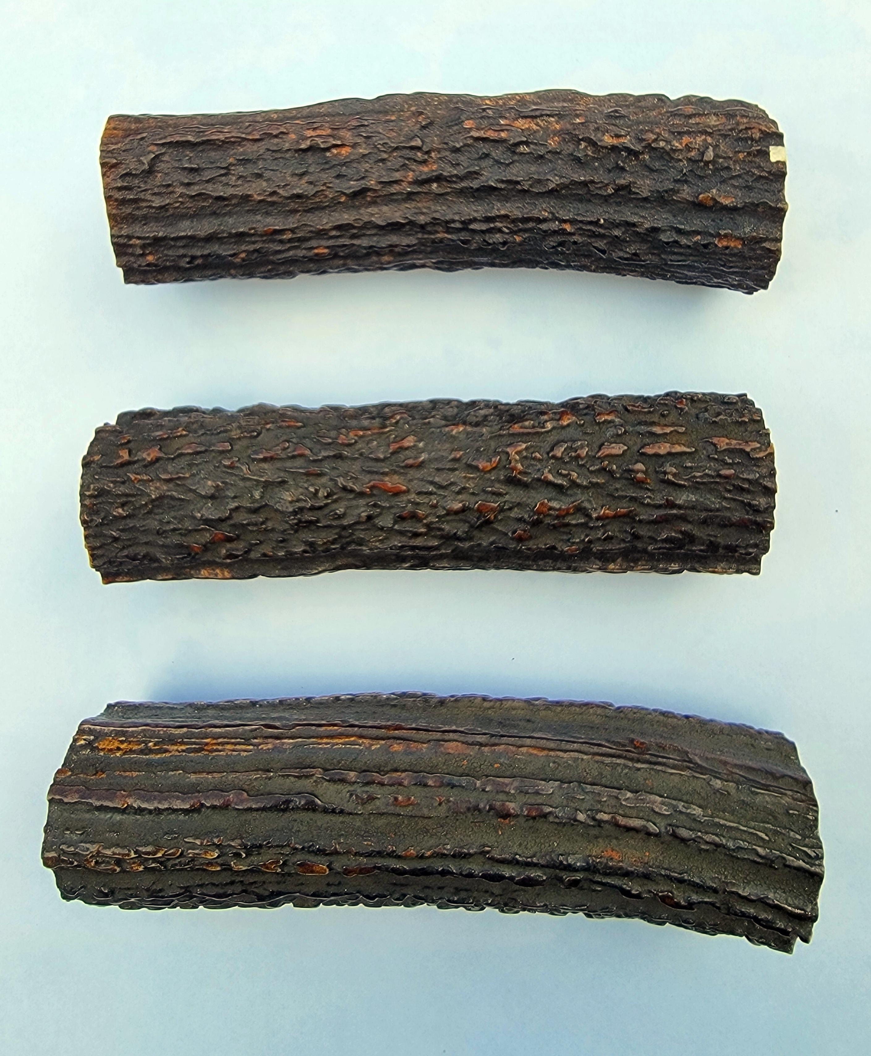 Three pieces of stag.jpg