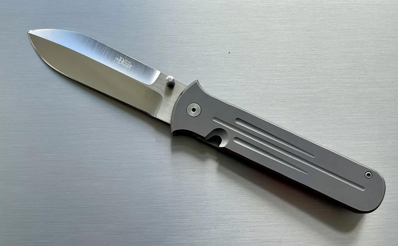 Dozier Folding Dagger Tab-lock 98 mm blade 1.jpg