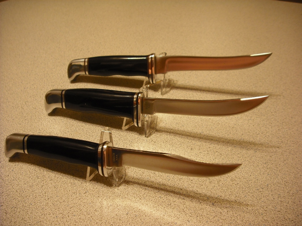 Buck 105 Vs 118: Ultimate Blade Showdown for Every Task